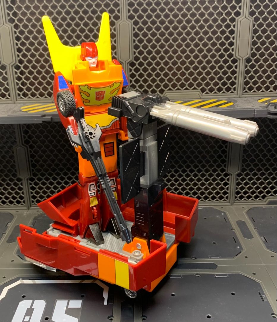 Rodimus Prime - Image 3