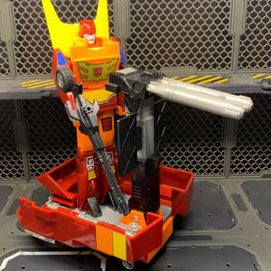 Rodimus Prime