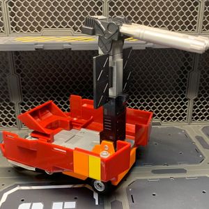 Rodimus Prime