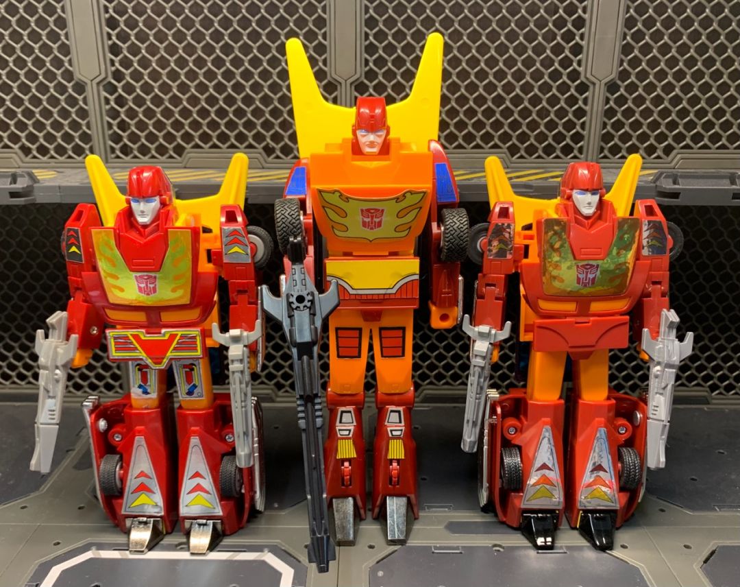 Rodimus Prime - Image 6