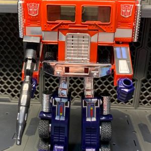 Optimus Prime 