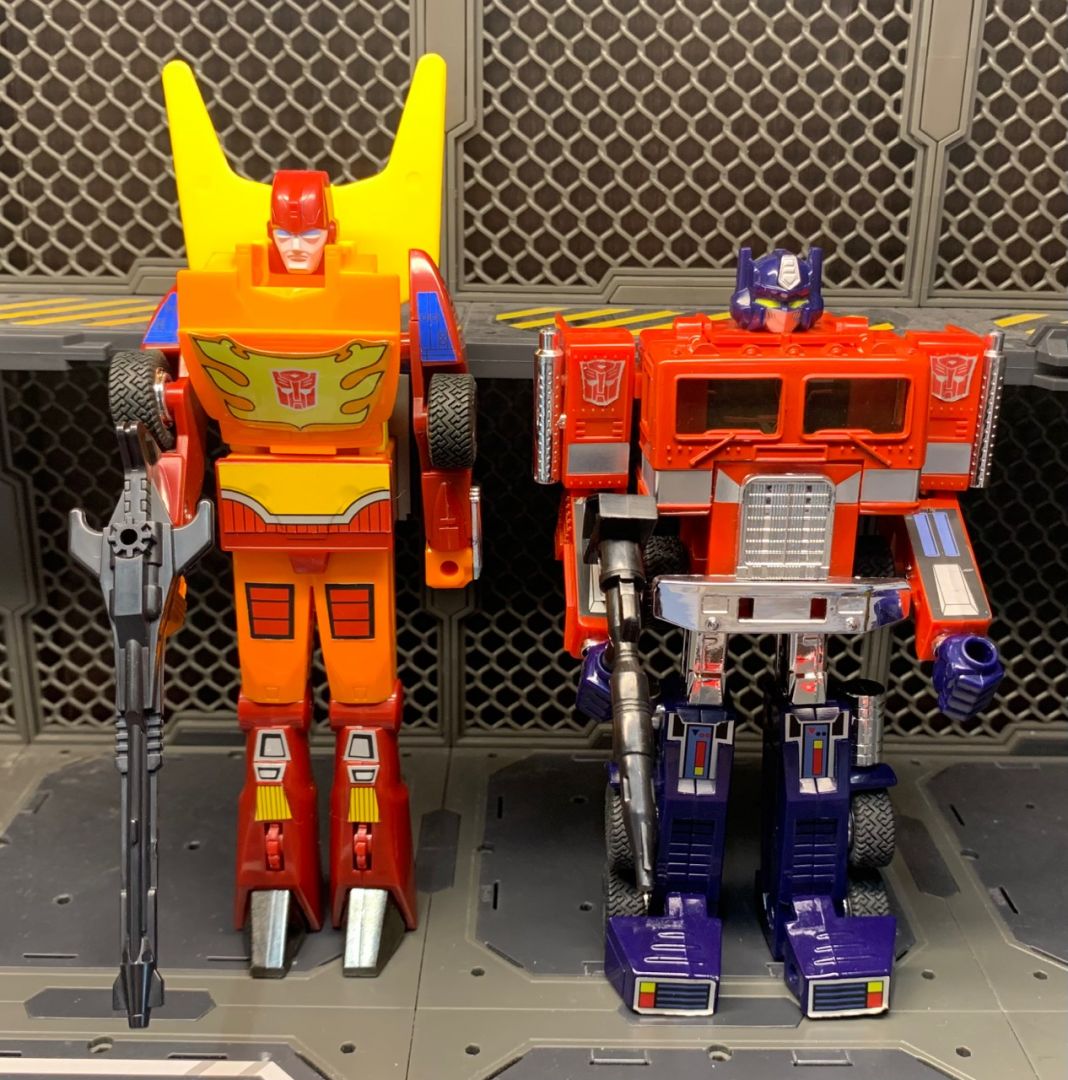 Optimus Prime  - Image 8