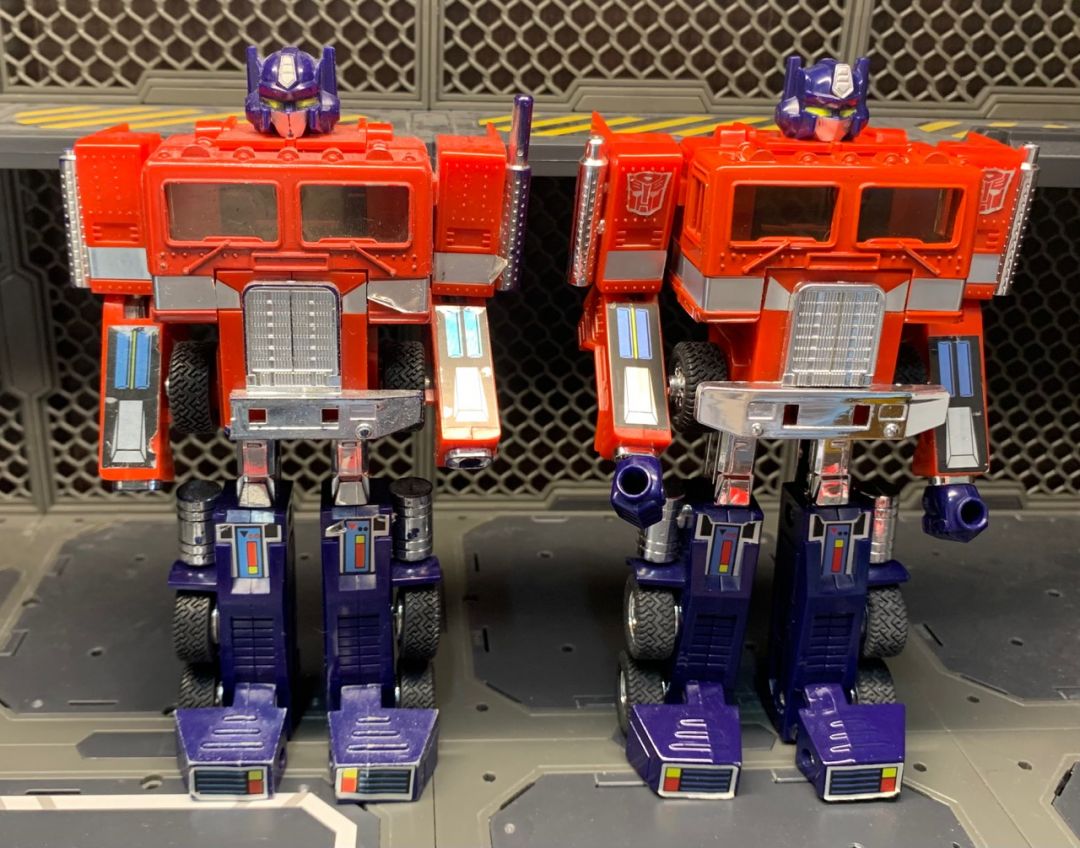 Optimus Prime  - Image 9
