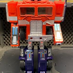 Optimus Prime