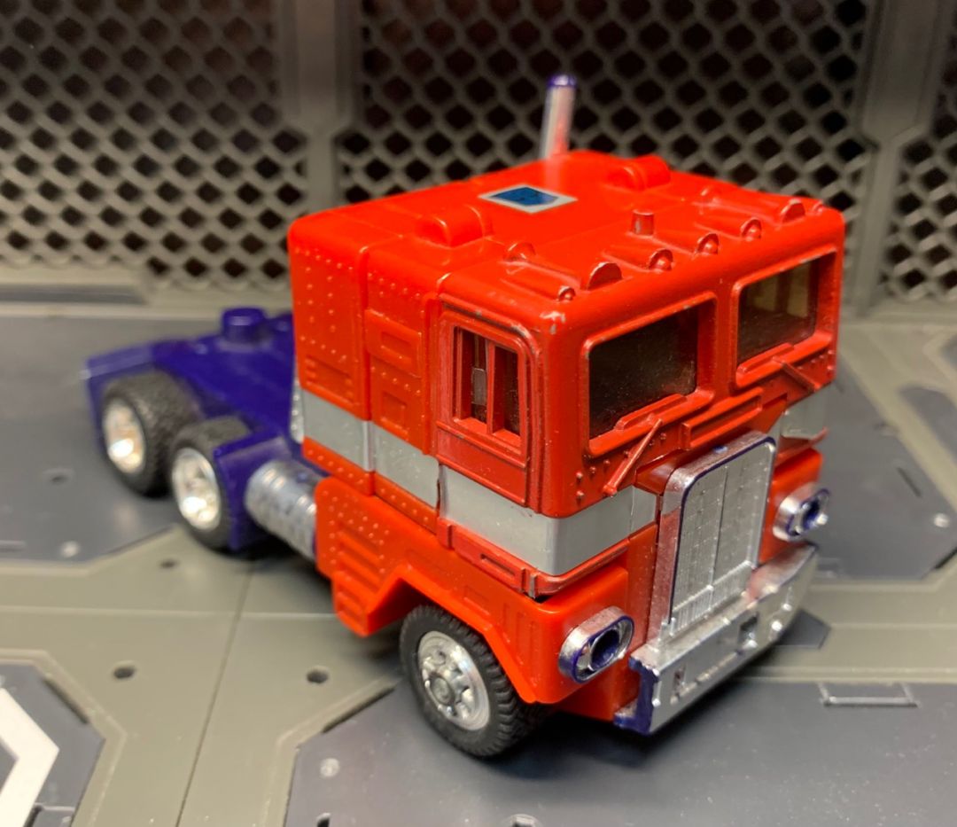 Optimus Prime - Image 2