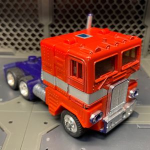 Optimus Prime