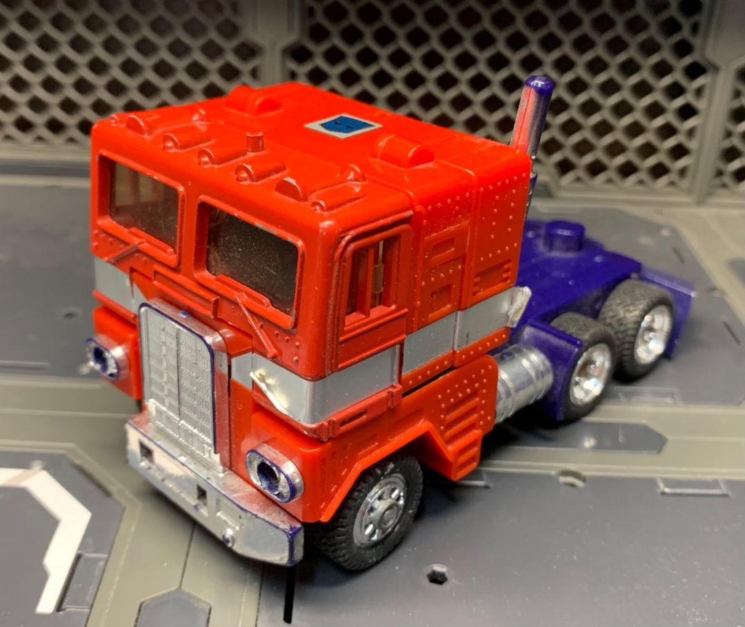 Optimus Prime - Image 3