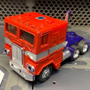 Optimus Prime