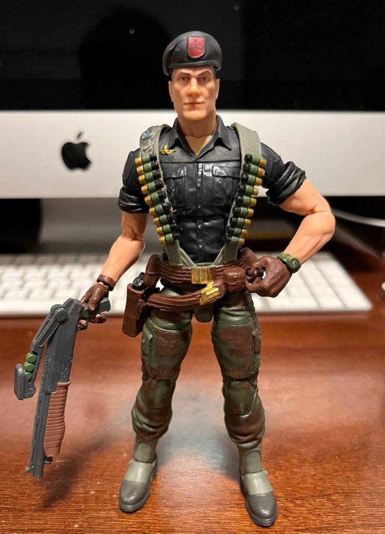 Flint (customized) - Image 1