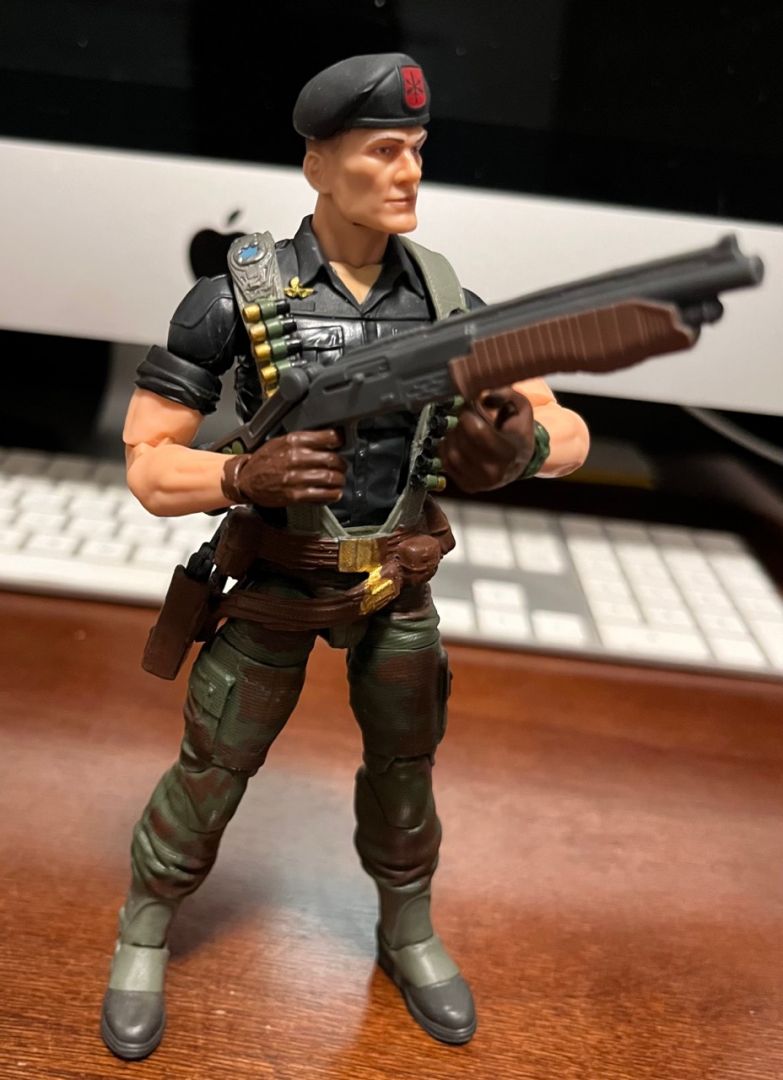 Flint (customized) - Image 2