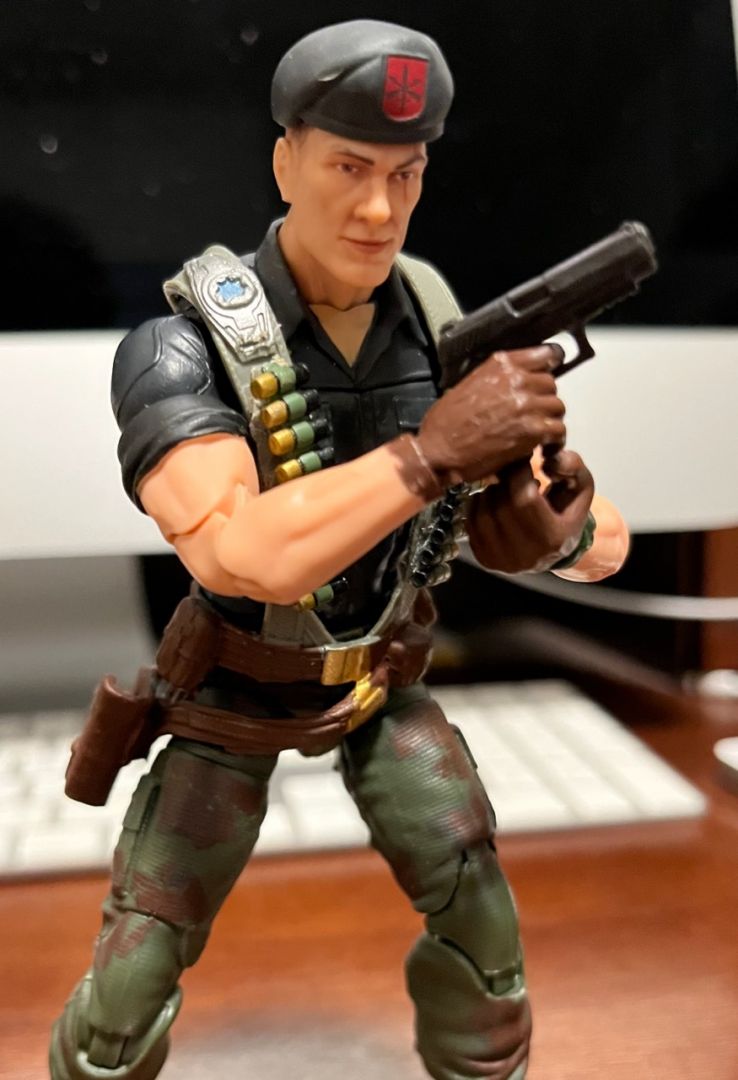 Flint (customized) - Image 3