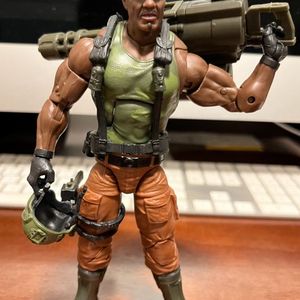 Roadblock (Classified)