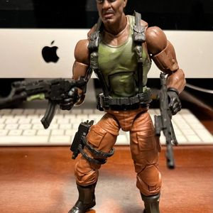 Roadblock (Classified)