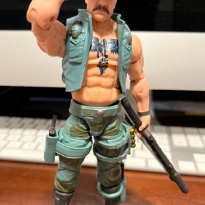 Gung Ho (customized)