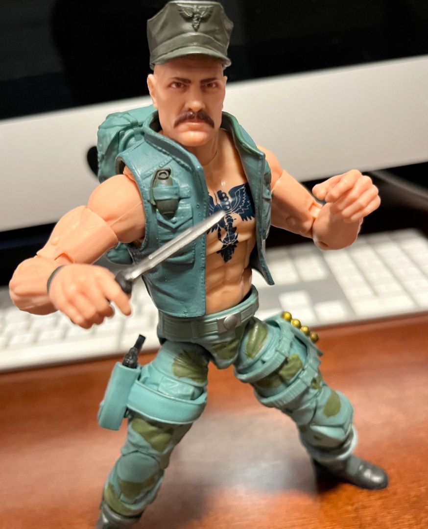 Gung Ho (customized) - Image 2