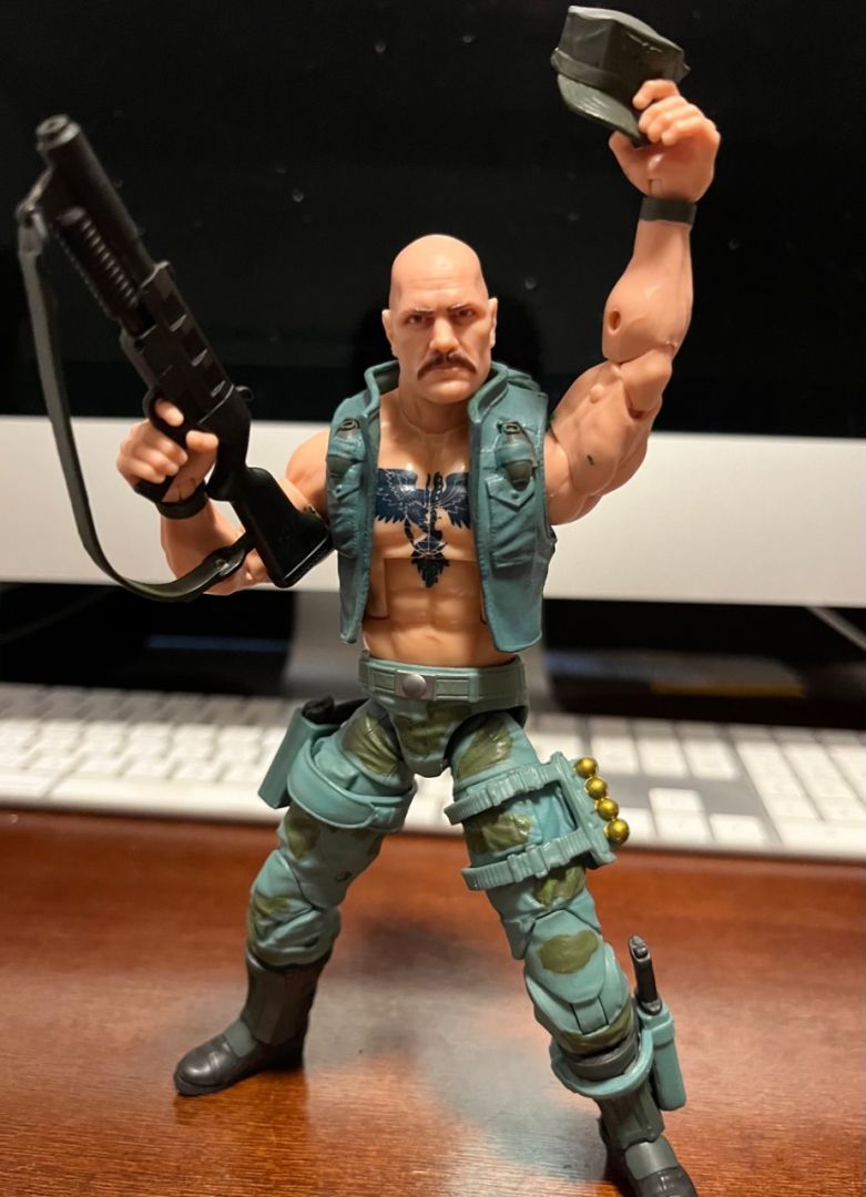 Gung Ho (customized) - Image 3