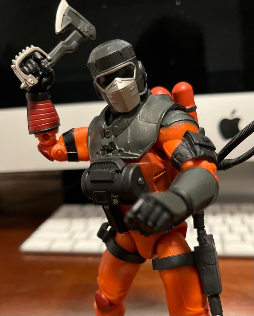 Barbecue (Classified) - Image 3