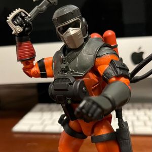 Barbecue (Classified)