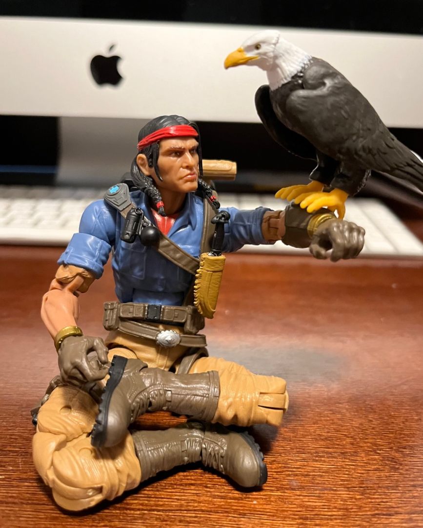 Spirit & Freedom (Classified) - Image 1