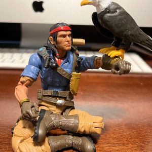 Spirit & Freedom (Classified)