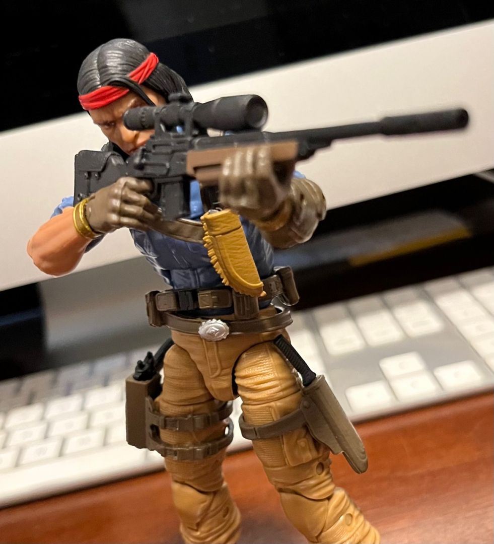 Spirit & Freedom (Classified) - Image 2