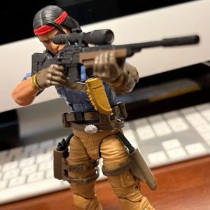 Spirit & Freedom (Classified)