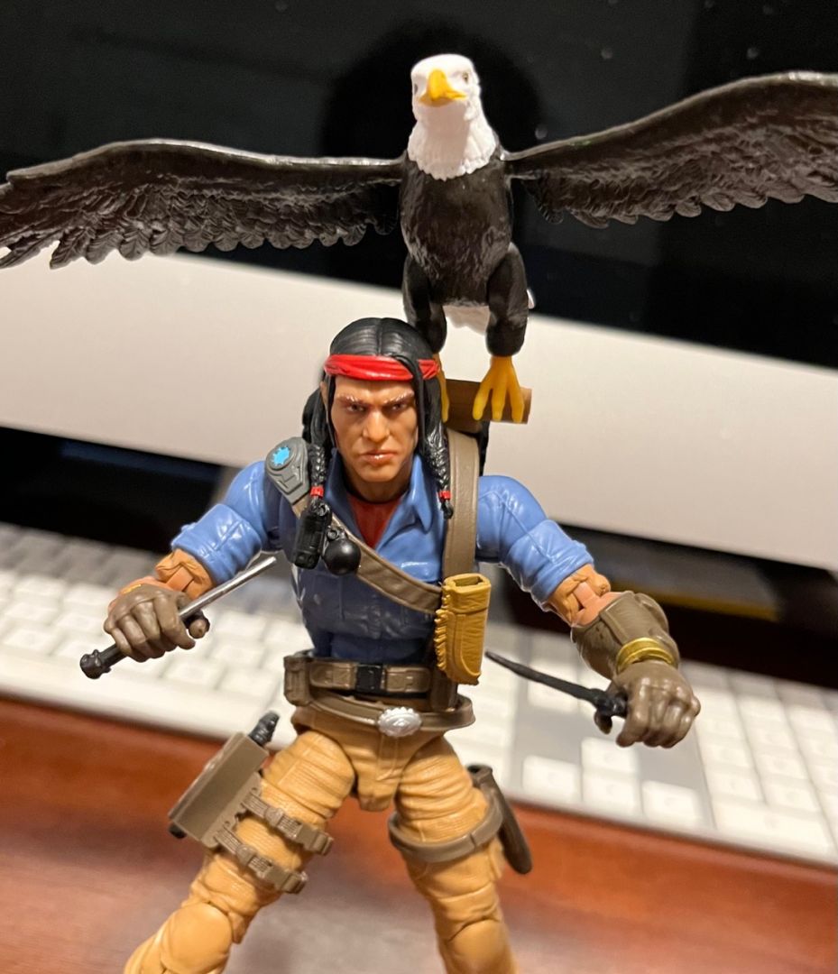 Spirit & Freedom (Classified) - Image 3