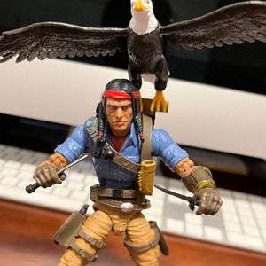 Spirit & Freedom (Classified)