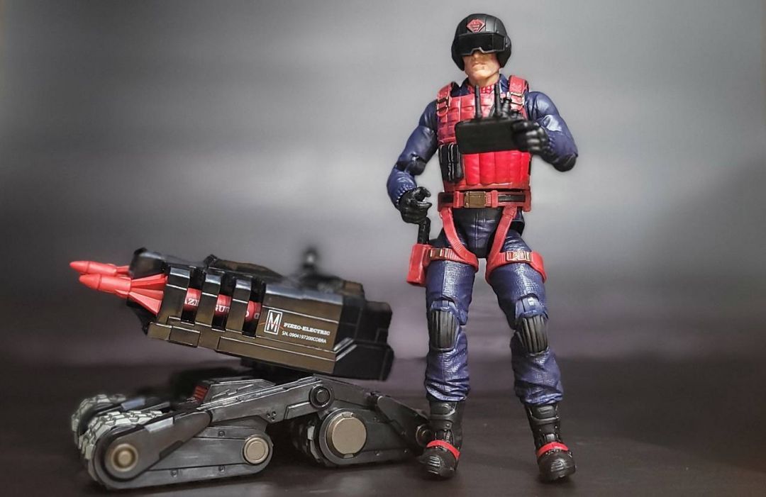 Scrap-Iron - Image 1