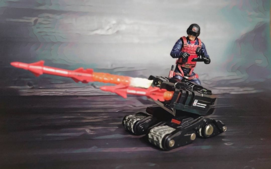 Scrap-Iron - Image 2