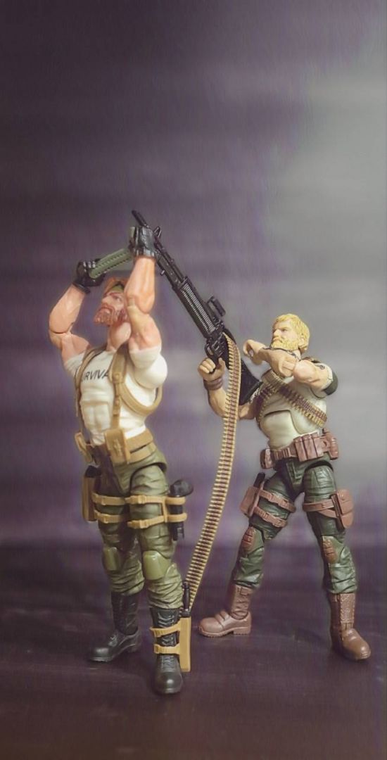 Trouble Bubbles Coming In - Image 1