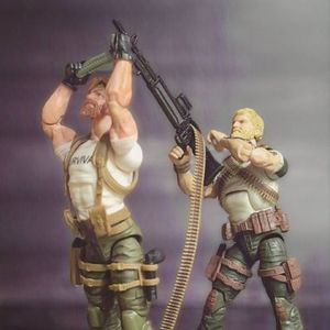 Trouble Bubbles Coming In