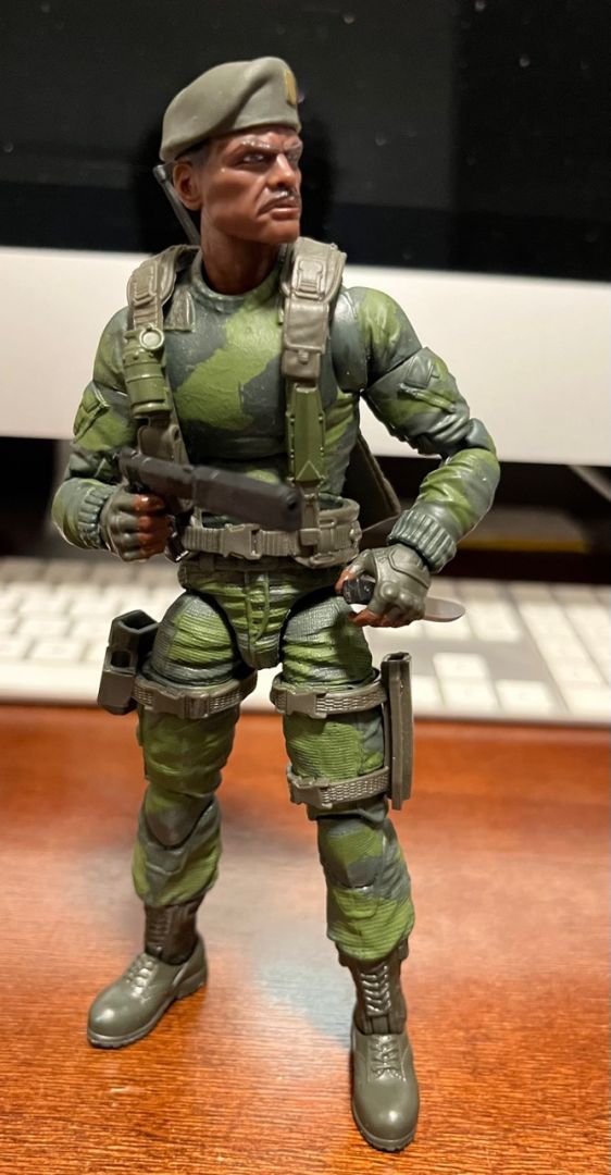 Stalker (custom) - Image 1