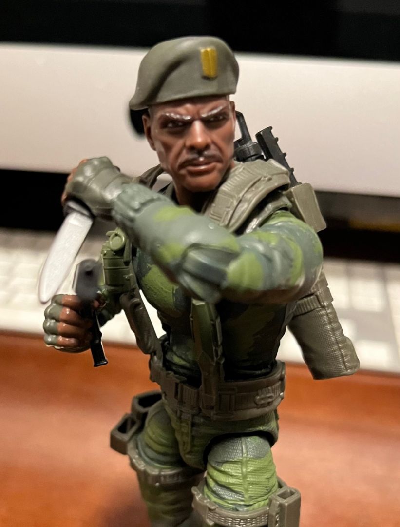 Stalker (custom) - Image 2