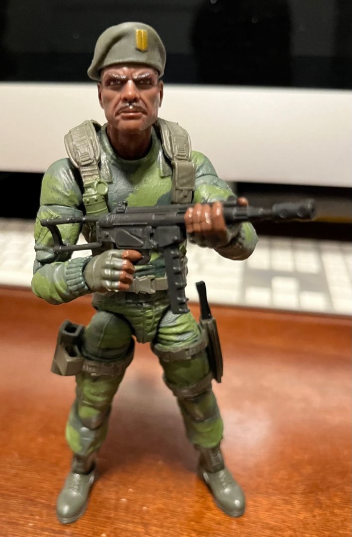 Stalker (custom) - Image 3