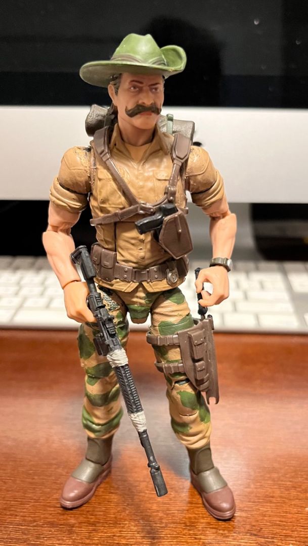 Recondo (custom) - Image 1