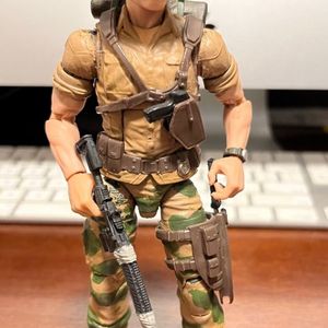 Recondo (custom)