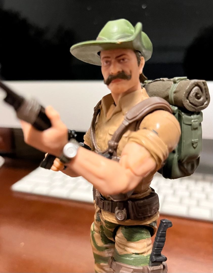 Recondo (custom) - Image 2