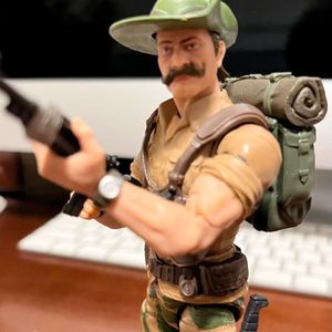 Recondo (custom)