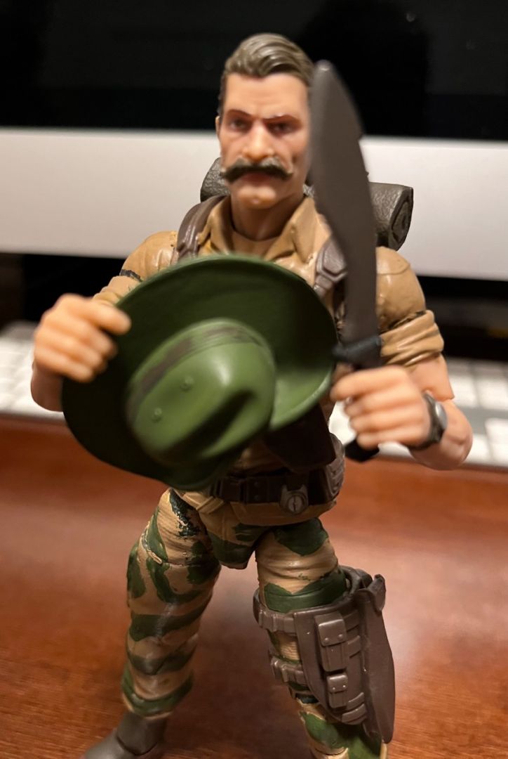 Recondo (custom) - Image 3