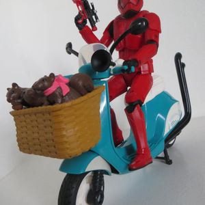 Sith Rider