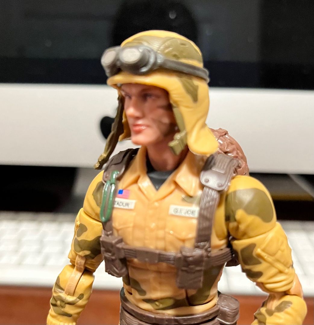 Dusty (Classified) - Image 2