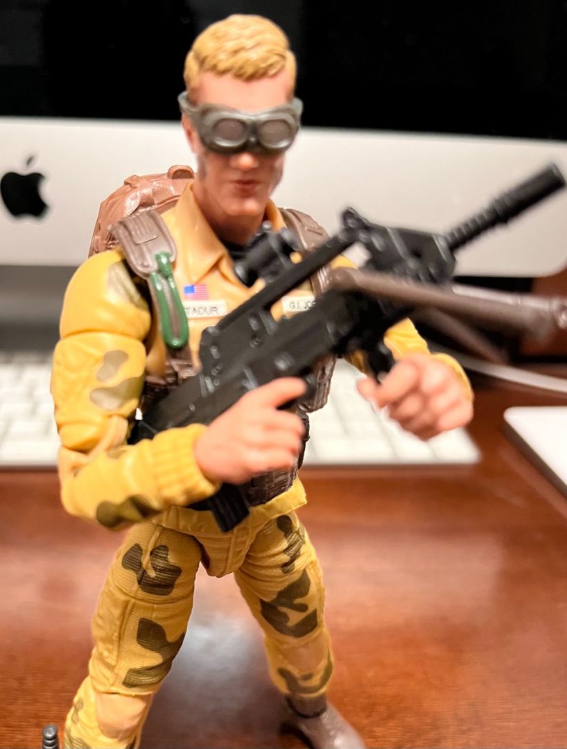 Dusty (Classified) - Image 3