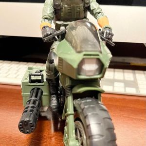 Breaker and R.A.M. (Classified)