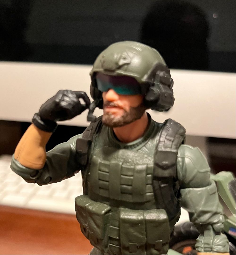 Breaker and R.A.M. (Classified) - Image 2