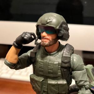 Breaker and R.A.M. (Classified)