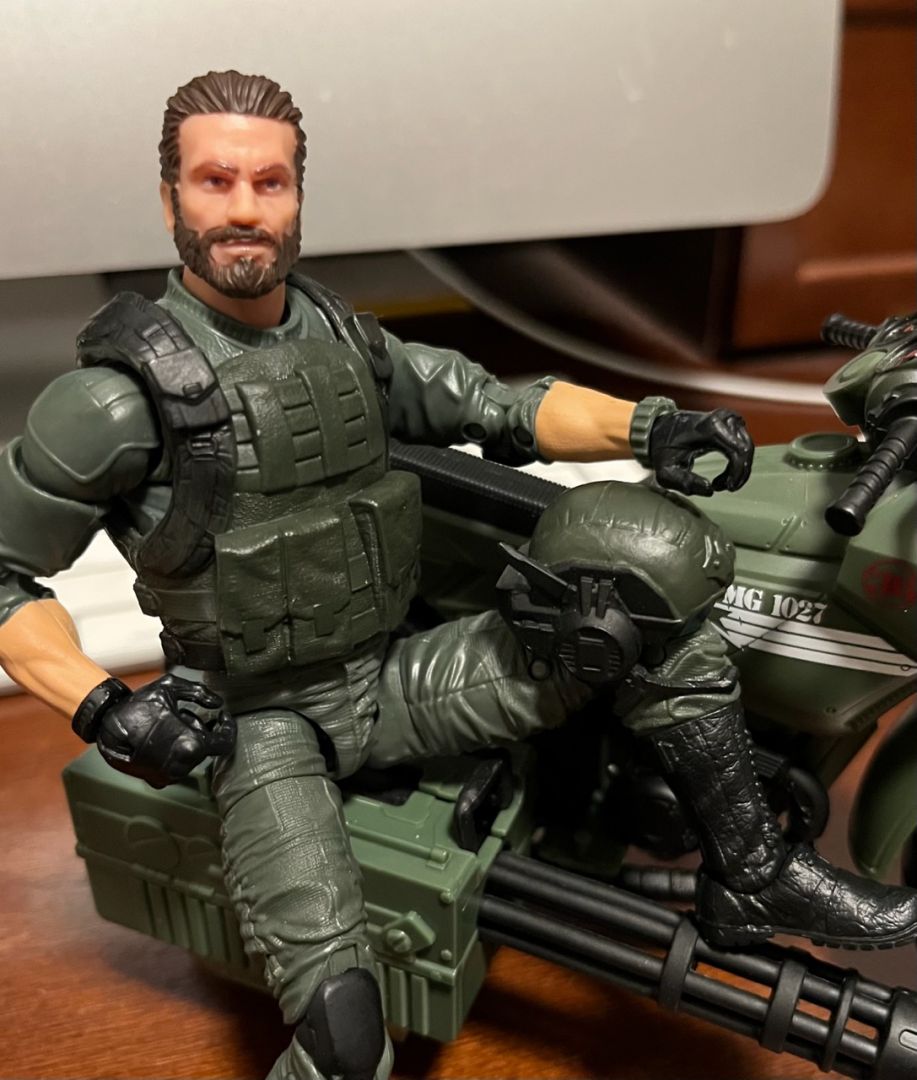 Breaker and R.A.M. (Classified) - Image 3