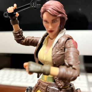 Cover Girl (Classified)