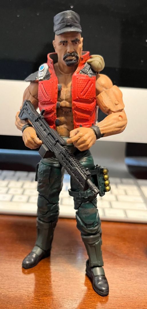 Gaucho (custom) - Image 1