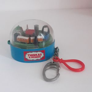 Smallest Thomas